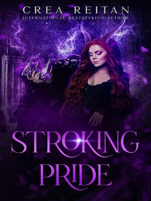 cover image of Stroking Pride